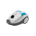 Blaupunkt VCB201 2 L Cylinder vacuum Dry 700 W Dust bag Blaupunkt VCB201 2 L Cylinder vacuum Dry 700 W Dust bag