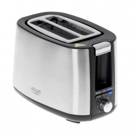Adler AD 3214 toaster