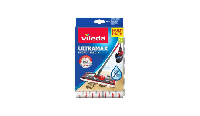 Mop Refill Vileda Ultramax and Ultramat TURBO 2pc(s)