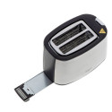 Adler AD 3214 toaster