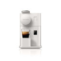 De’Longhi Lattissima One Nespresso Pod coffee machine - White