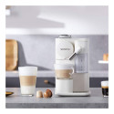 De’Longhi Lattissima One Nespresso kapselkohvimasin valge