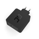 Green Cell CHAR09 mobile device charger Universal Black AC Indoor