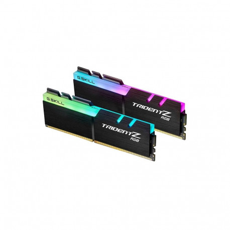 G.Skill Trident Z RGB F4-3200C16D-16GTZR memory module 16 GB 2 x 8 GB DDR4 3200 MHz