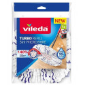 Spin Mop Refill Vileda TURBO 3in1 mikrokiud 1 tk