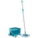 LEIFHEIT Clean Twist Mop Ergo mobiilne mopisüsteem/ämber Ühepaagiline Sinine
