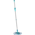 LEIFHEIT Clean Twist Mop Ergo mobiilne mopisüsteem/ämber Ühepaagiline Sinine