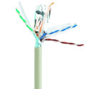 Gembird CAT6 FTP 100m võrgukaabel hall F/UTP (FTP)