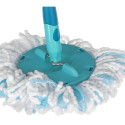 LEIFHEIT Clean Twist Mop Ergo mobiilne mopisüsteem/ämber Ühepaagiline Sinine