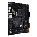 ASUS TUF Gaming B550-PLUS Socket AM4 ATX AMD  B550