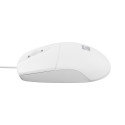NATEC NMY-1988 mouse USB Type-A Optical