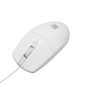 NATEC NMY-1988 mouse USB Type-A Optical