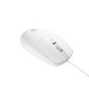NATEC NMY-1988 mouse USB Type-A Optical