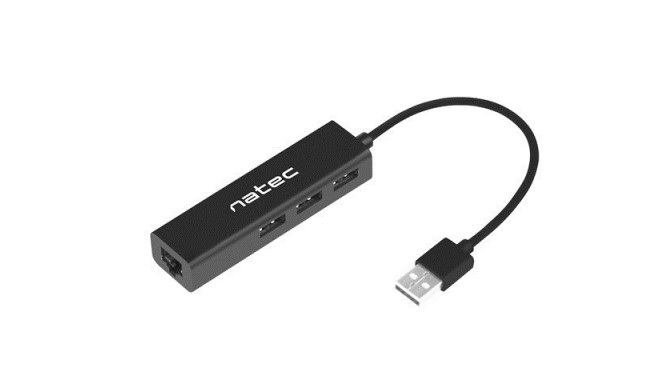 NATEC Dragonfly USB 2.0 must