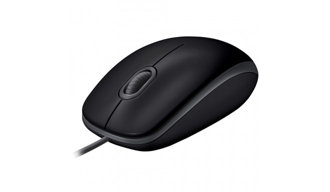 Logitech B110 Silent