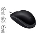 Logitech B110 Silent