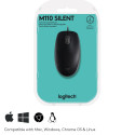 Logitech B110 Silent