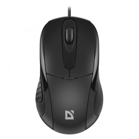 Defender MOUSE STANDARD MB-580 must optiline 1000dpi 3P