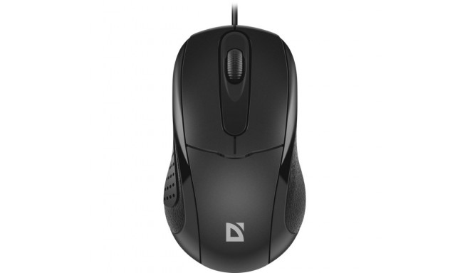Defender MOUSE STANDARD MB-580 must optiline 1000dpi 3P