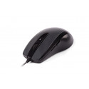 A4Tech N-708X hiir USB Type-A optiline 1600 DPI paremakäeline
