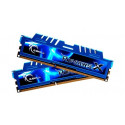 G.Skill 16GB DDR3-2400 mälumoodul 2400 MHz G.Skill 16GB DDR3-2400 mälumoodul 2400 MHz