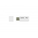 Goodram USB flash drive UME2 64 GB USB Type-A 2.0 White