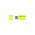 Goodram UME2 USB mälupulk 8 GB USB Type-A 2.0 kollane