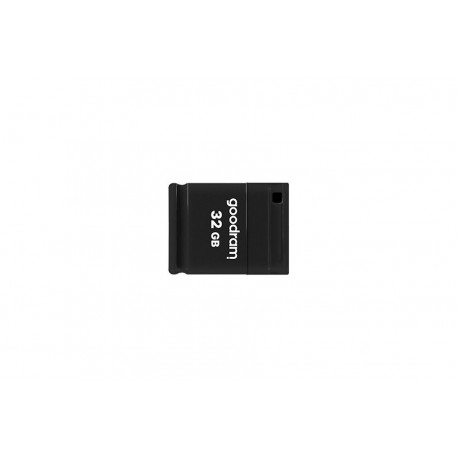 Goodram UPI2 USB mälupulk 32 GB USB Type-A 2.0 must