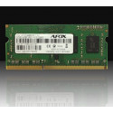AFOX SO-DIMM DDR3 8GB mälumoodul 1333 MHz
