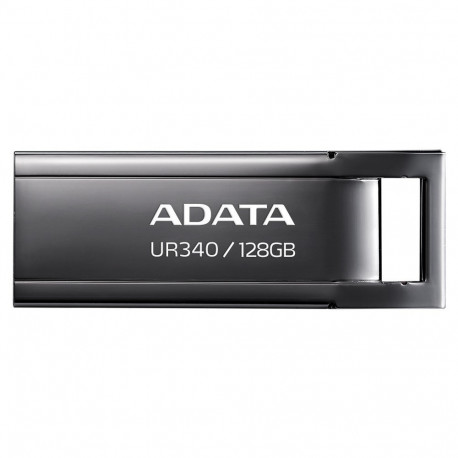 ADATA UR340 USB mälupulk 128 GB USB Type-A 3.2 Gen 2 (3.1 Gen 2) must
