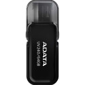 ADATA UV240 USB flash drive 64 GB USB Type-A 2.0 Black