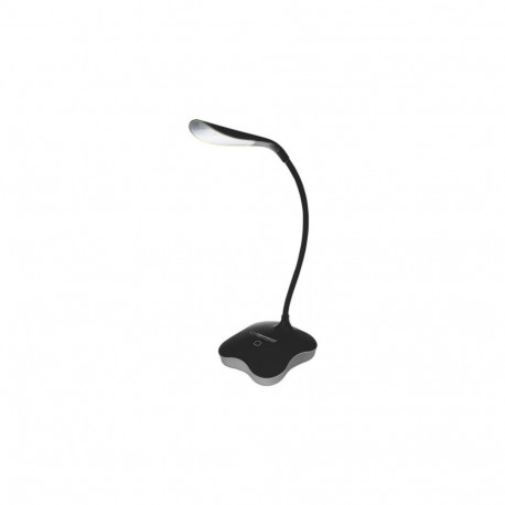 Esperanza ELD105K table lamp 3 W LED Black