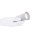 Activejet multifunktsionaalne lamp AJE-IDA 4IN1
