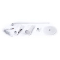 Activejet multifunktsionaalne lamp AJE-IDA 4IN1