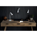 Activejet multifunktsionaalne lamp AJE-IDA 4IN1