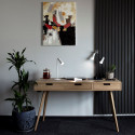 Activejet multifunktsionaalne lamp AJE-IDA 4IN1