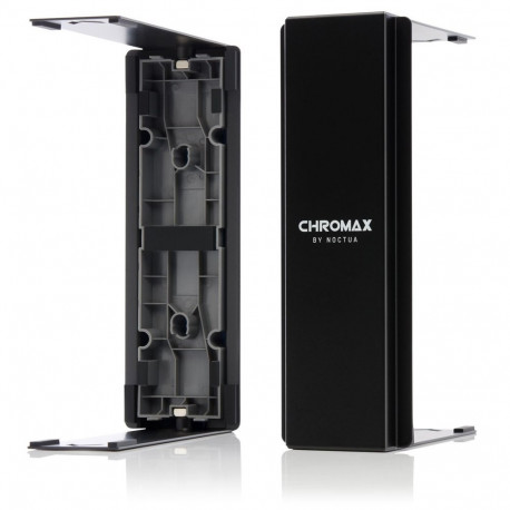 Noctua NA-HC4 chromax.black Processor Heatsink