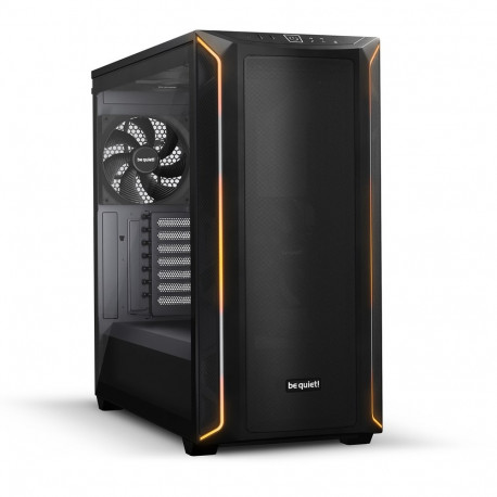 be quiet! arvutikorpus Shadow Base 800 DX Midi Tower, must