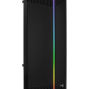 Arvutikorpus Aerocool Bionic midi tower must