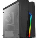 Aerocool Bolt Mini Mini-Tower Black