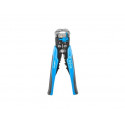 Lanberg NT-0104 cable stripper Black, Blue