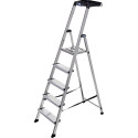 Krause Secury Aluminum ladder