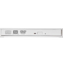 KRUX DVD Protable Drive White