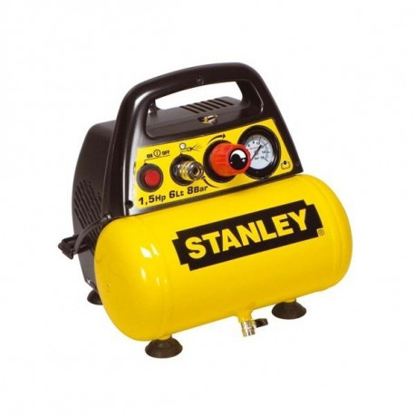 Stanley õlivaba kompressor C6BB304STN039
