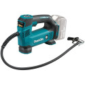 Makita DMP180Z õhukompressor 12 l/min aku