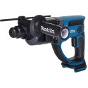Makita DHR202Z rotary hammer 1200 RPM