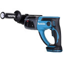 Makita DHR202Z rotary hammer 1200 RPM
