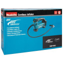 Makita DMP180Z õhukompressor 12 l/min aku