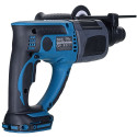 Makita DHR202Z rotary hammer 1200 RPM