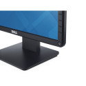 DELL E Series E1715S LED ekraan 43,2 cm (17") 1280 x 1024 pikslit SXGA LCD must